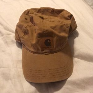 Carhartt hat